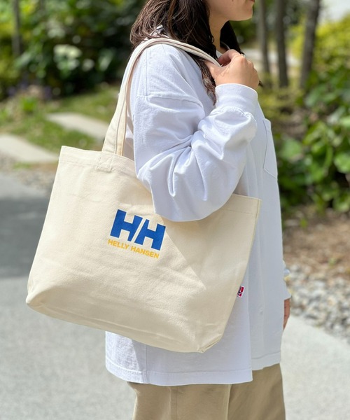 HELLY HANSEN（ヘリーハンセン） トートバッグ 「HELLY HANSEN
