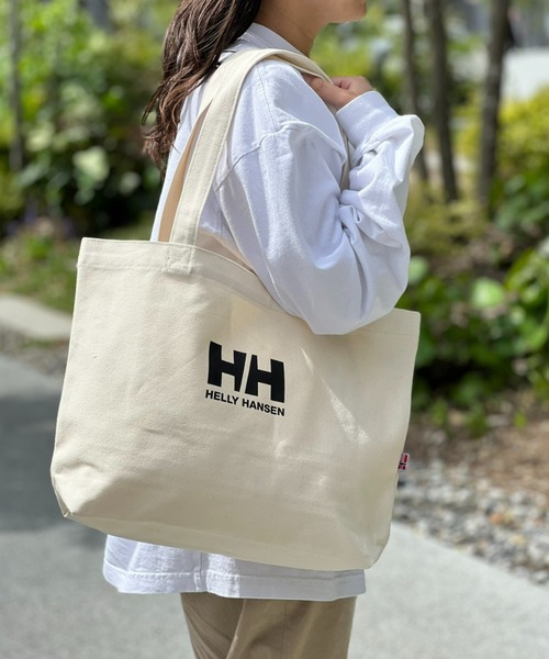 HELLY HANSEN（ヘリーハンセン） トートバッグ 「HELLY HANSEN