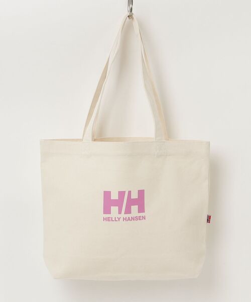 HELLY HANSEN（ヘリーハンセン） トートバッグ 「HELLY HANSEN