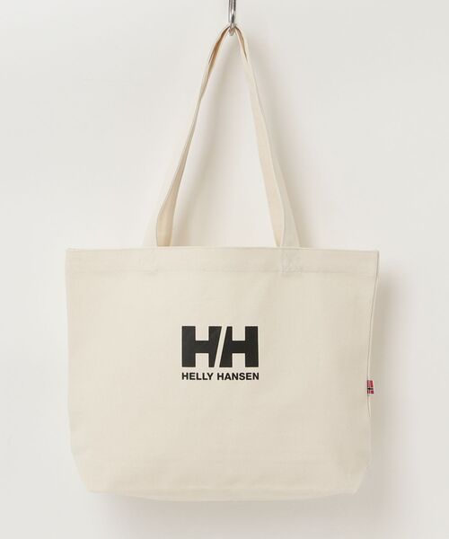 HELLY HANSEN（ヘリーハンセン） トートバッグ 「HELLY HANSEN