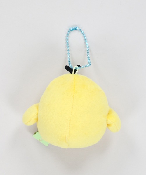 nini toys キーホルダー 「nini toys」「リラックマ」ずっといっしょ