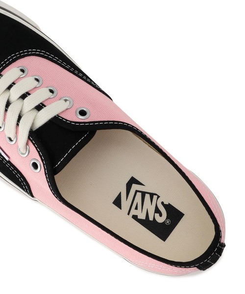 VANS（ヴァンズ） スニーカー PREMIUM AUTHENTIC 44 VN000D9ND3X
