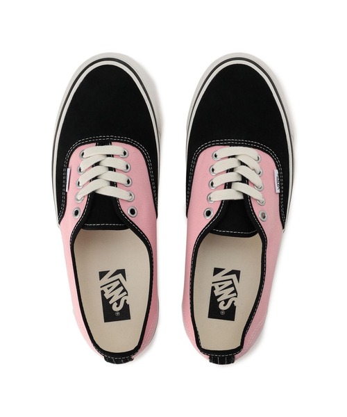 アンドウ　36 VANS】 ヴァンズ OLD SKOOL 36 DX オールドスクール36DX VN0A4BW3DJR