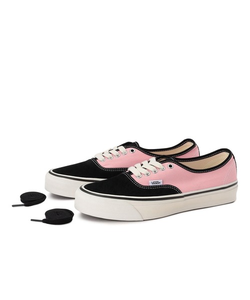 VANS(ヴァンズ) スニーカー PREMIUM AUTHENTIC 44 VN000D9ND3X VANS(ヴァンズ) スニーカー PREMIUM AUTHENTIC 44 VN000D9ND3X
