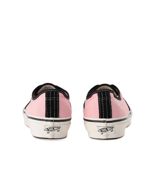 VANS（ヴァンズ） スニーカー PREMIUM AUTHENTIC 44 VN000D9ND3X