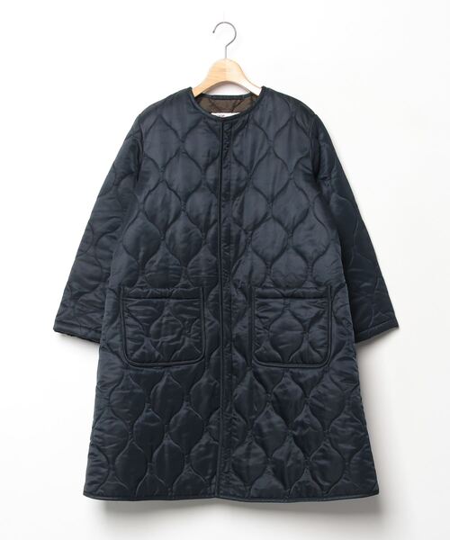 Traditional Weatherwear コート ブラック サイズ34 Traditional Weatherwear（トラディショナル ウェザーウェア） ノー