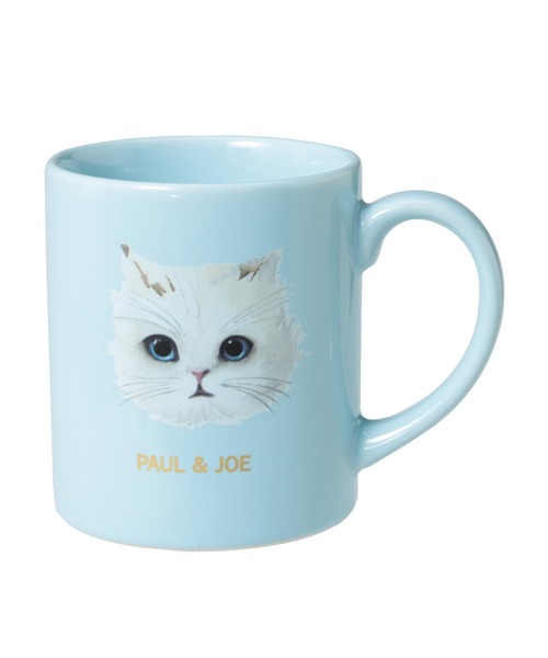 【新品】PAUL&JOE 　マグカップ　タンブラー PAUL&JOE（ポール＆ジョー） タンブラー ポール ＆ ジョー ブレイク
