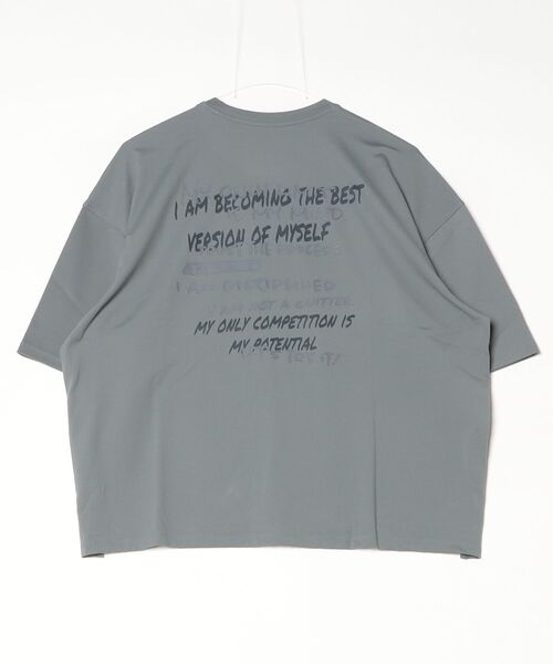 UNDER ARMOUR（アンダーアーマー） tシャツ 半袖 UAモチベート