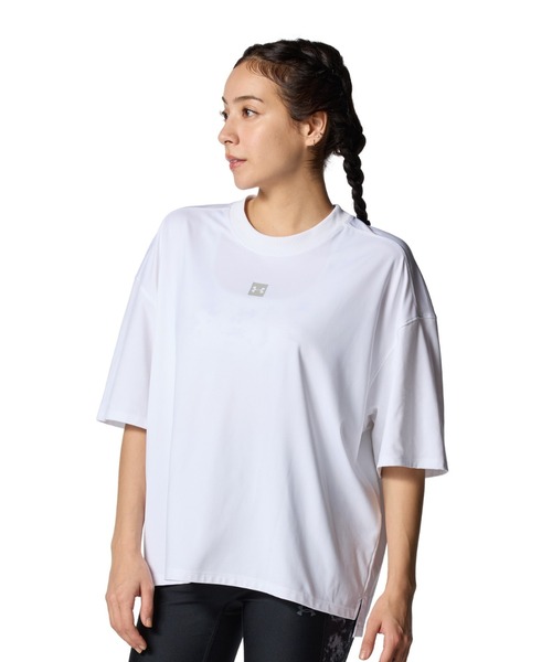 UNDER ARMOUR（アンダーアーマー） tシャツ 半袖 UAモチベート