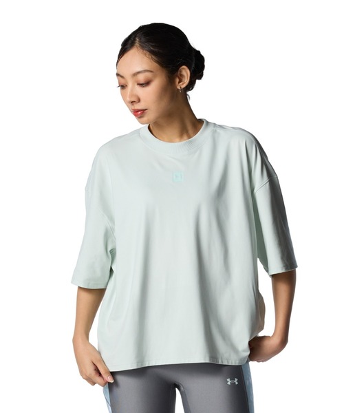 UNDER ARMOUR（アンダーアーマー） tシャツ 半袖 UAモチベート