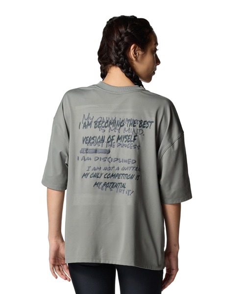 UNDER ARMOUR（アンダーアーマー） tシャツ 半袖 UAモチベート