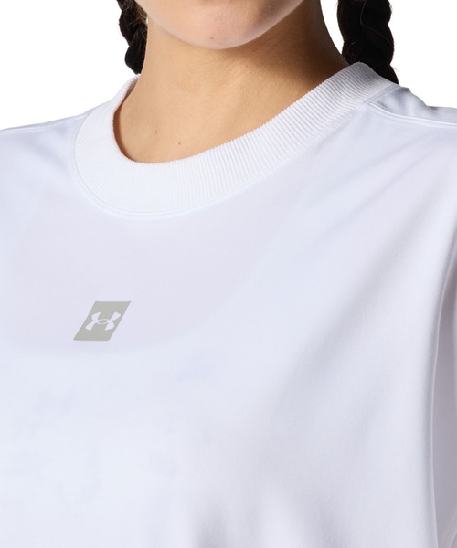 UNDER ARMOUR（アンダーアーマー） tシャツ 半袖 UAモチベート