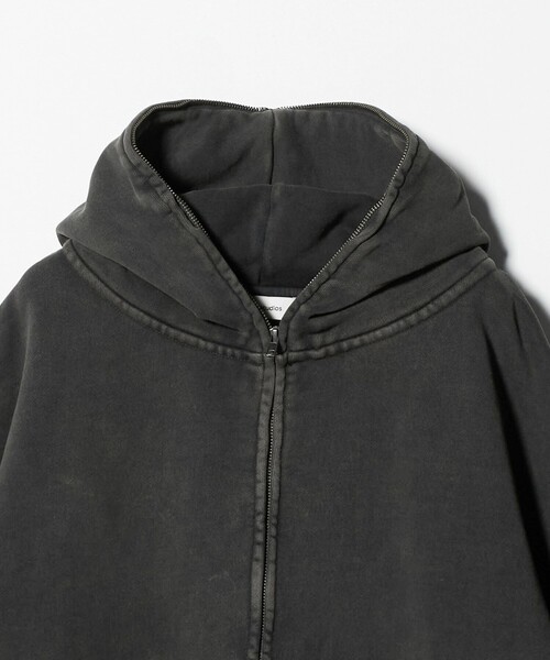 entire studios（エンタイアスタジオ） パーカー 「Entire Studios