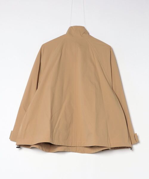 「Demi-Luxe BEAMS」 ブルゾン 36 ブラック レディースの画像