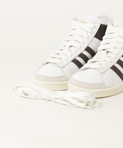 adidas（アディダス） スニーカー ジャバー ハイカット / Jabbar Hi