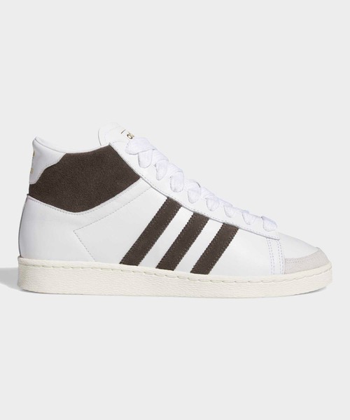 adidas（アディダス） スニーカー ジャバー ハイカット / Jabbar Hi