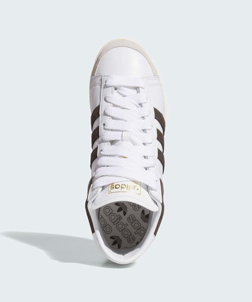 adidas（アディダス） スニーカー ジャバー ハイカット / Jabbar Hi