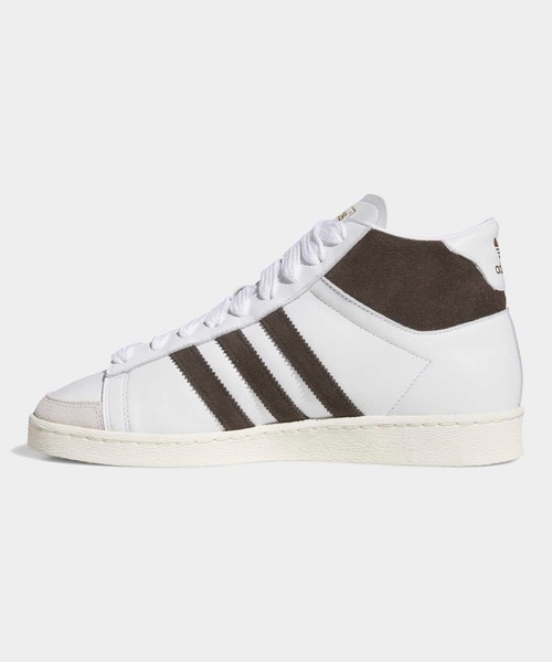 adidas（アディダス） スニーカー ジャバー ハイカット / Jabbar Hi