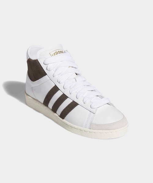 adidas（アディダス） スニーカー ジャバー ハイカット / Jabbar Hi