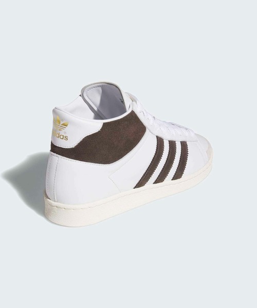 adidas（アディダス） スニーカー ジャバー ハイカット / Jabbar Hi