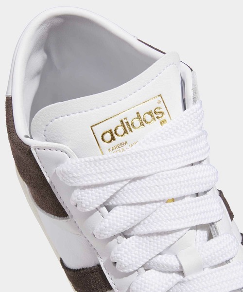 adidas（アディダス） スニーカー ジャバー ハイカット / Jabbar Hi