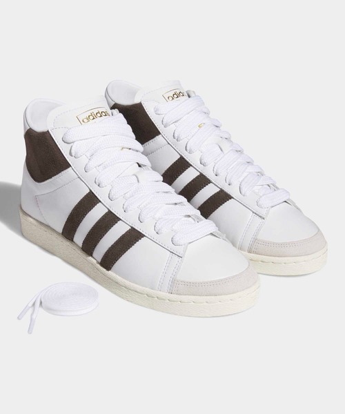 adidas（アディダス） スニーカー ジャバー ハイカット / Jabbar Hi
