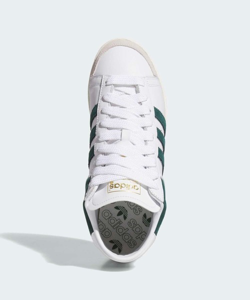 adidas（アディダス） スニーカー ジャバー ハイカット / Jabbar Hi