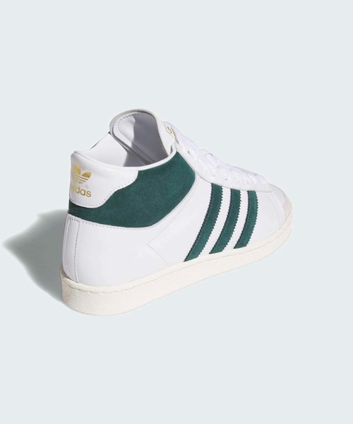adidas（アディダス） スニーカー ジャバー ハイカット / Jabbar Hi