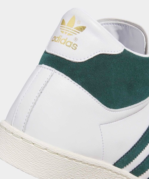 adidas（アディダス） スニーカー ジャバー ハイカット / Jabbar Hi