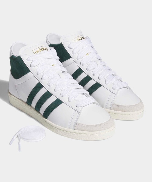 adidas（アディダス） スニーカー ジャバー ハイカット / Jabbar Hi