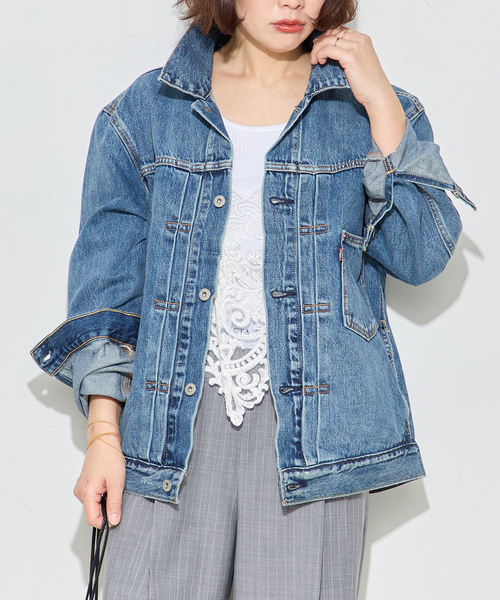 journal standard L'essage（ジャーナルスタンダード レサージュ