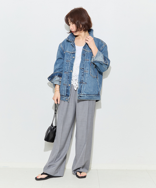 journal standard L'essage（ジャーナルスタンダード レサージュ