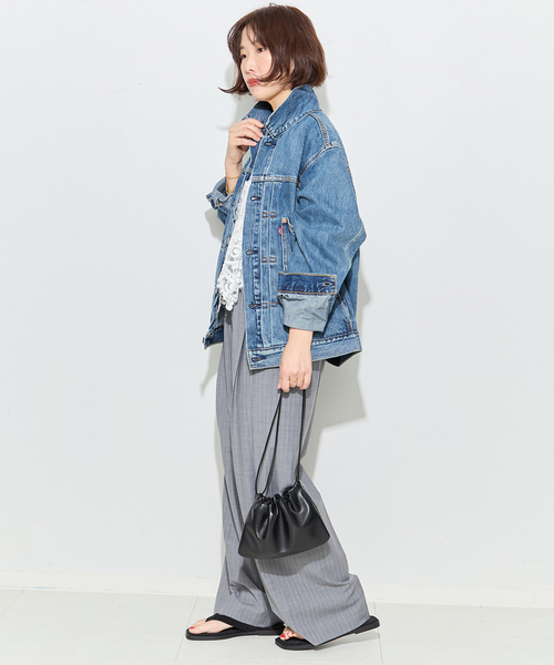 journal standard L'essage（ジャーナルスタンダード レサージュ