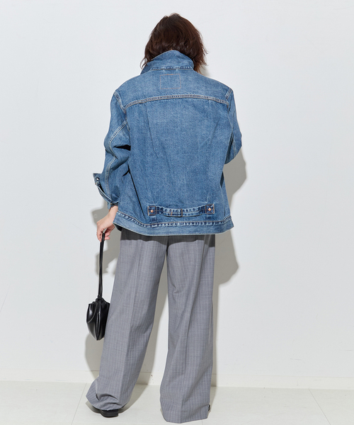 journal standard L'essage（ジャーナルスタンダード レサージュ