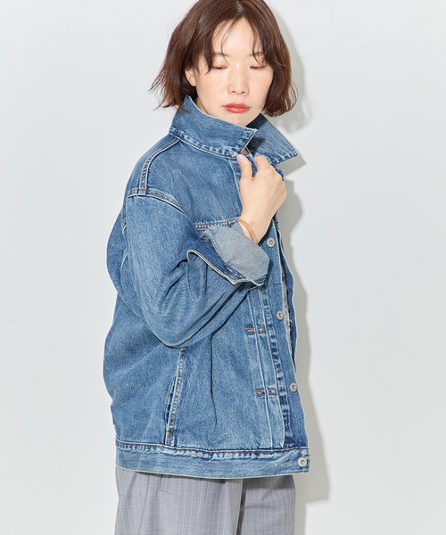 journal standard L'essage（ジャーナルスタンダード レサージュ