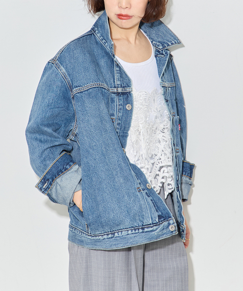 journal standard L'essage（ジャーナルスタンダード レサージュ