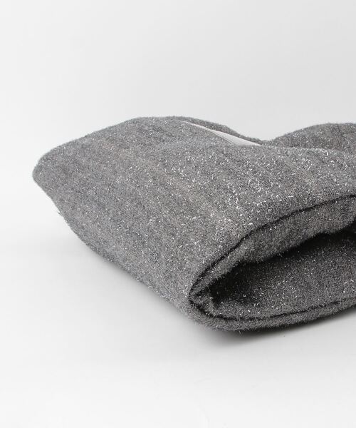 「CITEN」 トートバッグ FREE ブラック レディース_画像2