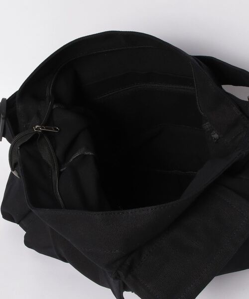 「SETUP7」 ショルダーバッグ FREE ブラウン メンズ_画像3