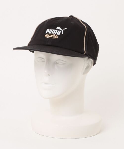 PUMA（プーマ） キャップ 帽子 メンズ U KING BB CAP キャップ 026841
