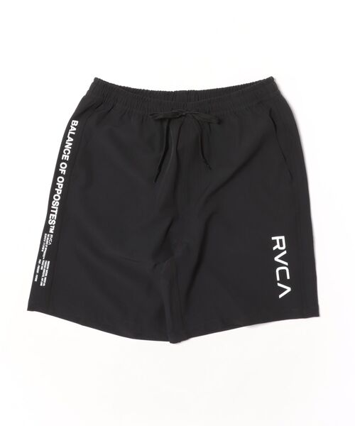 RVCA（ルーカ） パンツ メンズ MULTI WS ショートパンツ 「2026年春夏