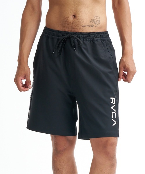 RVCA（ルーカ） パンツ メンズ MULTI WS ショートパンツ 「2026年春夏