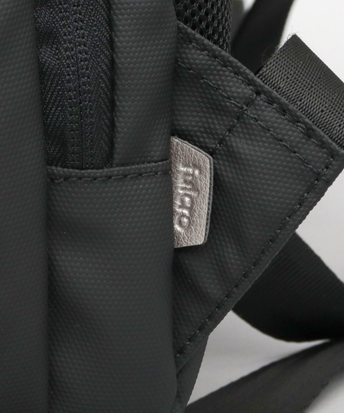 fulcro（フルクロ） ビジネスバッグ 撥水・耐水 自立型 マット
