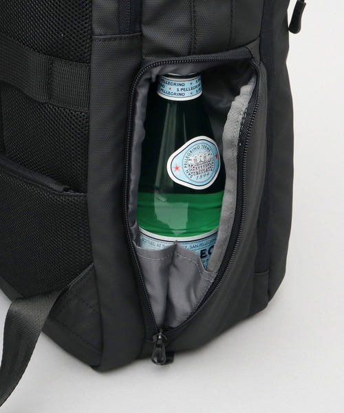 fulcro（フルクロ） ビジネスバッグ 撥水・耐水 自立型 マット