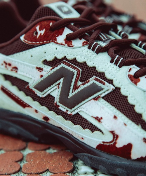 New Balance（ニューバランス） スニーカー New Balance U204L8JF