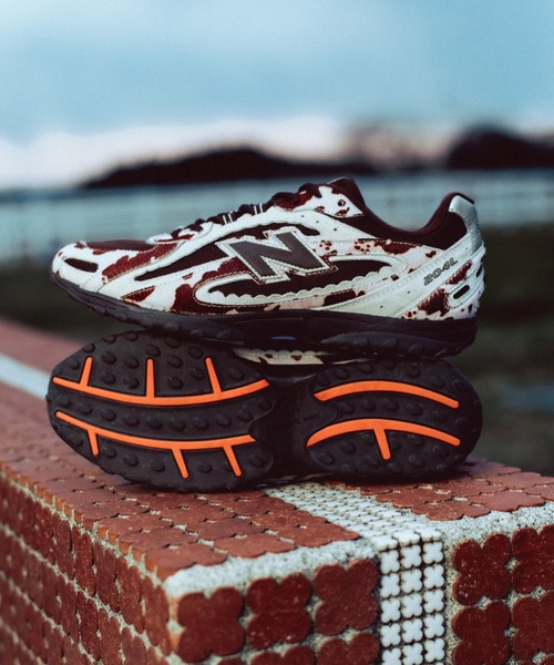 New Balance（ニューバランス） スニーカー New Balance U204L8JF