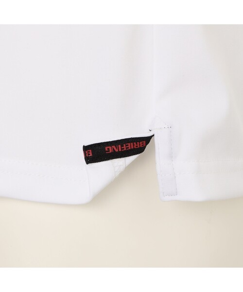 BRIEFING（ブリーフィング） tシャツ 半袖 「BRIEFING GOLF