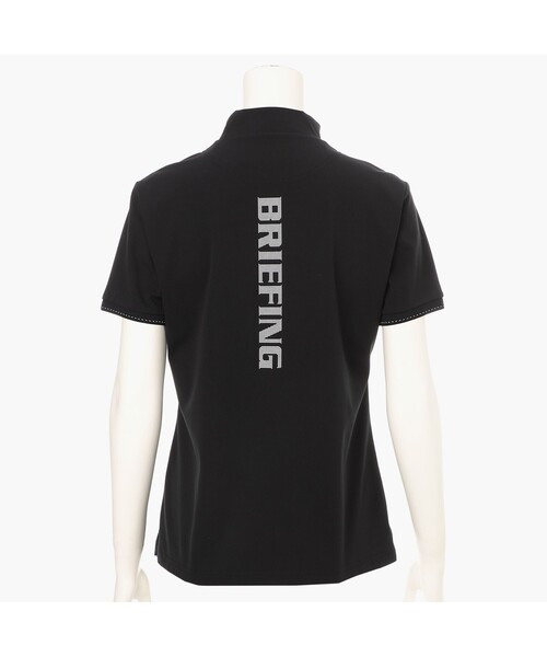 BRIEFING（ブリーフィング） tシャツ 半袖 「BRIEFING GOLF