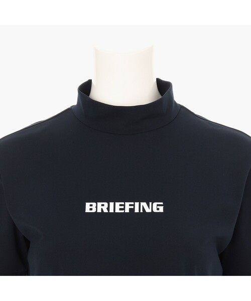 BRIEFING（ブリーフィング） tシャツ 半袖 「BRIEFING GOLF