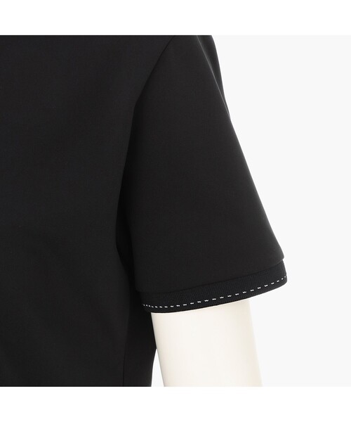 BRIEFING（ブリーフィング） tシャツ 半袖 「BRIEFING GOLF