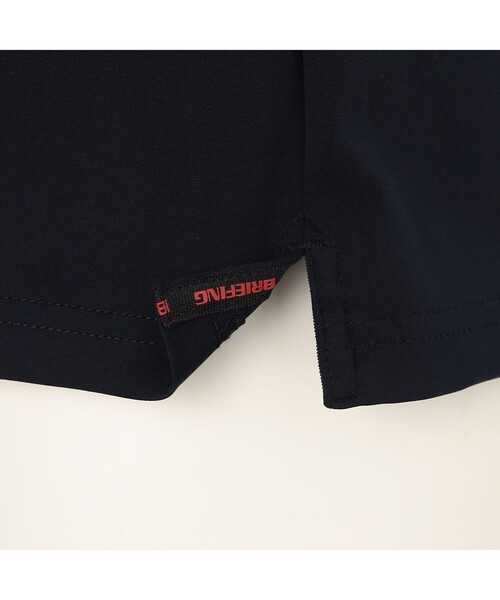 BRIEFING（ブリーフィング） tシャツ 半袖 「BRIEFING GOLF